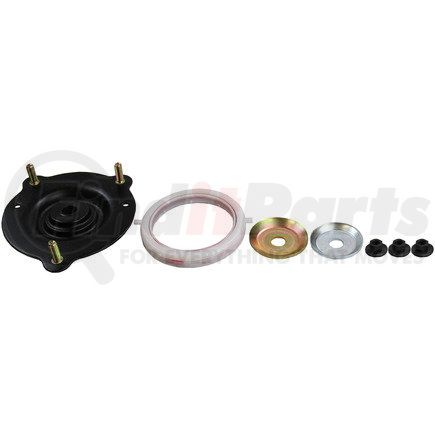 AMS902910 by NAVISTAR - Strut-Mate Strut Mounting Kit