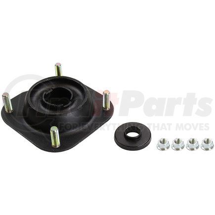 AMS902936 by NAVISTAR - Strut-Mate Strut Mounting Kit