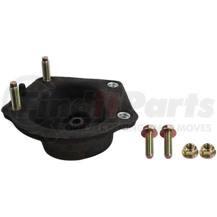 AMS902947 by NAVISTAR - Strut-Mate Strut Mounting Kit