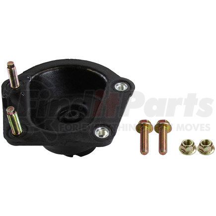 AMS902948 by NAVISTAR - Strut-Mate Strut Mounting Kit