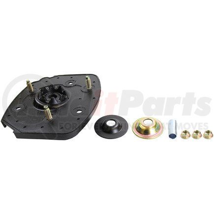 AMS902968 by NAVISTAR - Strut-Mate Strut Mounting Kit