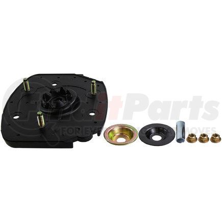 AMS902969 by NAVISTAR - Strut-Mate Strut Mounting Kit