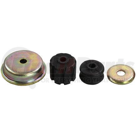 AMS902978 by NAVISTAR - Strut-Mate Strut Mounting Kit