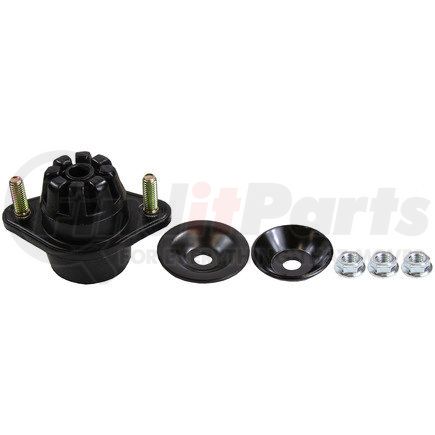 AMS902998 by NAVISTAR - Strut-Mate Strut Mounting Kit