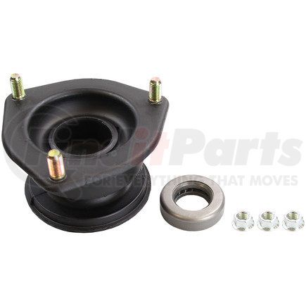 AMS902989 by NAVISTAR - Strut-Mate Strut Mounting Kit