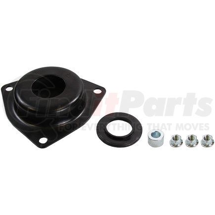 AMS903954 by NAVISTAR - Strut-Mate Strut Mounting Kit