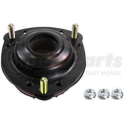 AMS903961 by NAVISTAR - Strut-Mate Strut Mounting Kit