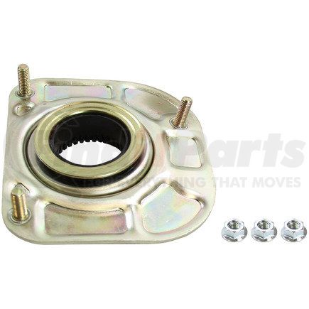 AMS904903 by NAVISTAR - Strut-Mate Strut Mounting Kit