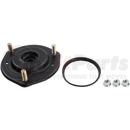 AMS903998 by NAVISTAR - Strut-Mate Strut Mounting Kit