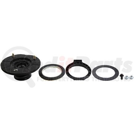 AMS904912 by NAVISTAR - Strut-Mate Strut Mounting Kit