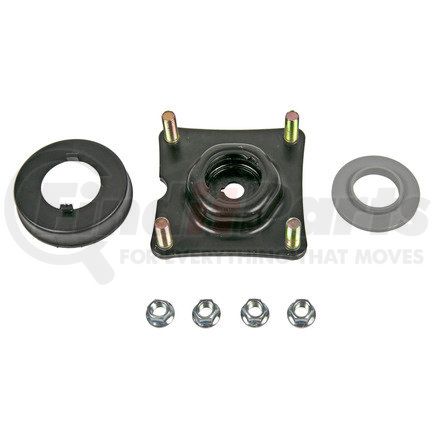 AMS904938 by NAVISTAR - Strut-Mate Strut Mounting Kit