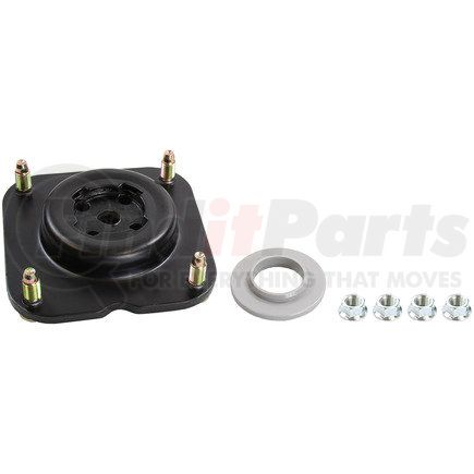 AMS904958 by NAVISTAR - Strut-Mate Strut Mounting Kit