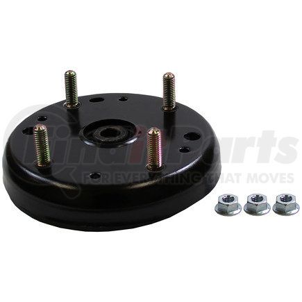 AMS904972 by NAVISTAR - Strut-Mate Strut Mounting Kit