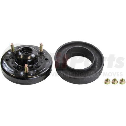 AMS904970 by NAVISTAR - Strut-Mate Strut Mounting Kit