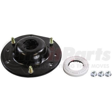 AMS905909 by NAVISTAR - Strut-Mate Strut Mounting Kit