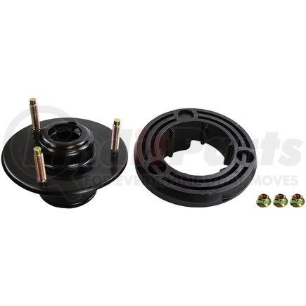 AMS905910 by NAVISTAR - Strut-Mate Strut Mounting Kit