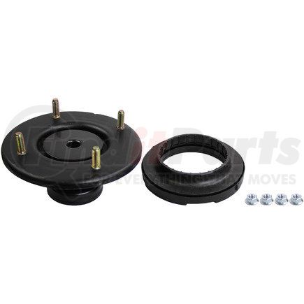 AMS905915 by NAVISTAR - Strut-Mate Strut Mounting Kit