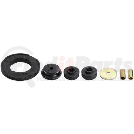 AMS905927 by NAVISTAR - Strut-Mate Strut Mounting Kit