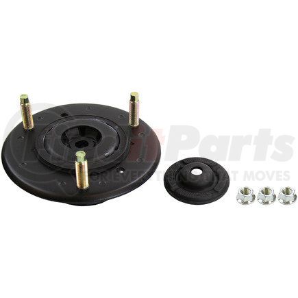 AMS905935 by NAVISTAR - Strut-Mate Strut Mounting Kit