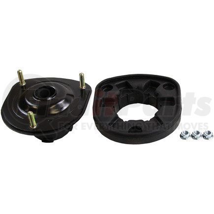 AMS905950 by NAVISTAR - Strut-Mate Strut Mounting Kit