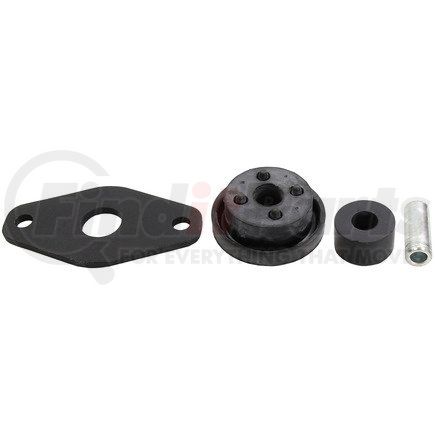 AMS905970 by NAVISTAR - Strut-Mate Shock Absorber Mount