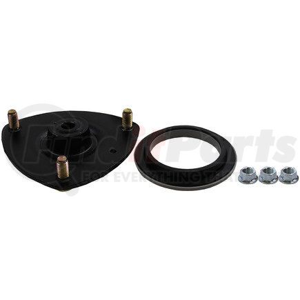 AMS906919 by NAVISTAR - Strut-Mate Strut Mounting Kit