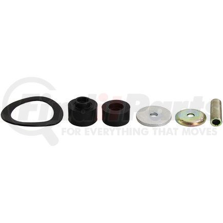 AMS906959 by NAVISTAR - Strut-Mate Strut Mounting Kit