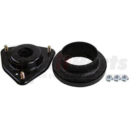 AMS906960 by NAVISTAR - Strut-Mate Strut Mounting Kit