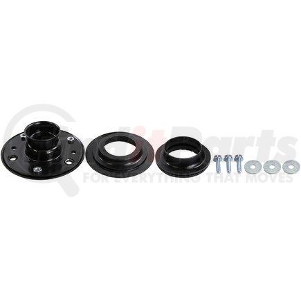 AMS906956 by NAVISTAR - Strut-Mate Strut Mounting Kit