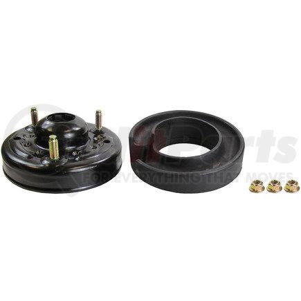 AMS906963 by NAVISTAR - Strut-Mate Strut Mounting Kit