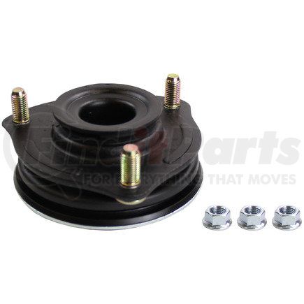 AMS906964 by NAVISTAR - Strut-Mate Strut Mounting Kit