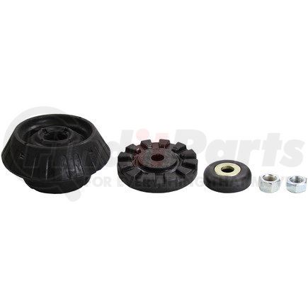 AMS906965 by NAVISTAR - Strut-Mate Strut Mounting Kit