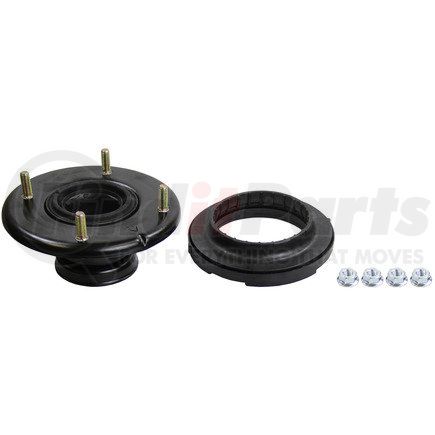 AMS906962 by NAVISTAR - Strut-Mate Strut Mounting Kit