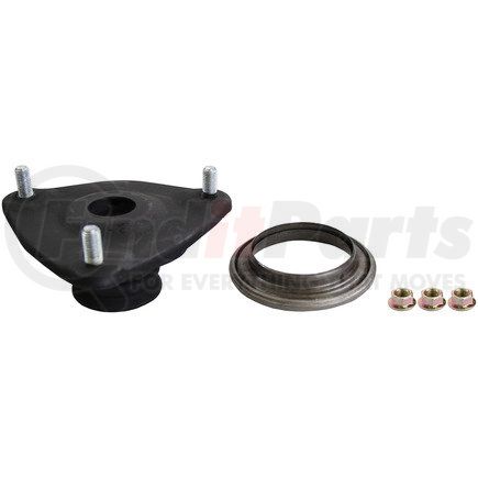 AMS906967 by NAVISTAR - Strut-Mate Strut Mounting Kit