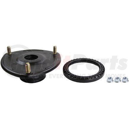 AMS906968 by NAVISTAR - Strut-Mate Strut Mounting Kit