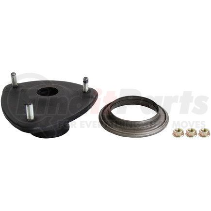 AMS906970 by NAVISTAR - Strut-Mate Strut Mounting Kit