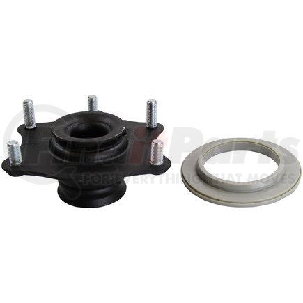 AMS906966 by NAVISTAR - Strut-Mate Strut Mounting Kit