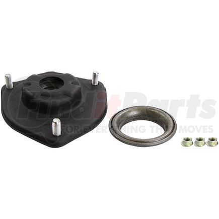 AMS906974 by NAVISTAR - Strut-Mate Strut Mounting Kit