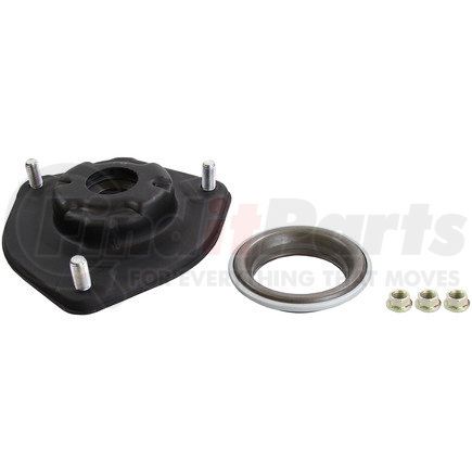 AMS906973 by NAVISTAR - Strut-Mate Strut Mounting Kit