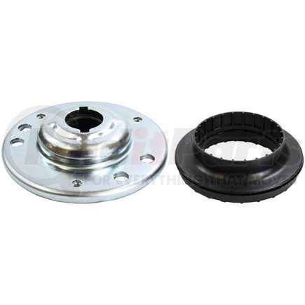 AMS906985 by NAVISTAR - Strut-Mate Strut Mounting Kit