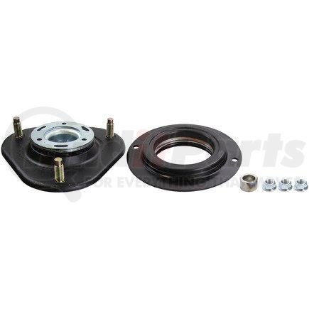 AMS906987 by NAVISTAR - Strut-Mate Strut Mounting Kit