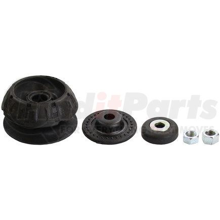 AMS906989 by NAVISTAR - Strut-Mate Strut Mounting Kit