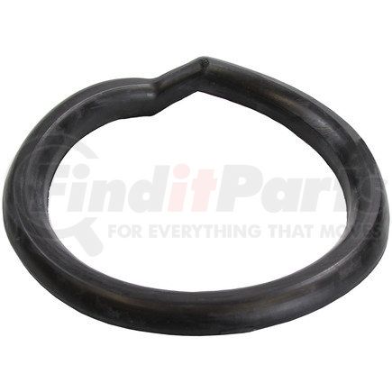 AMS907920 by NAVISTAR - Strut-Mate Coil Spring Insulator