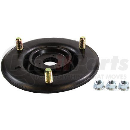 AMS907932 by NAVISTAR - Strut-Mate Strut Mounting Kit