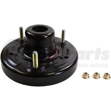 AMS907934 by NAVISTAR - Strut-Mate Strut Mounting Kit