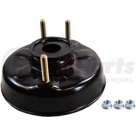 AMS907937 by NAVISTAR - Strut-Mate Strut Mounting Kit