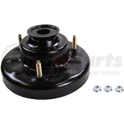 AMS907940 by NAVISTAR - Strut-Mate Strut Mounting Kit