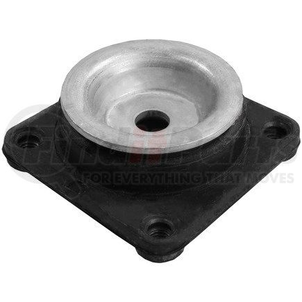 AMS907946 by NAVISTAR - Strut-Mate Shock Absorber Mount