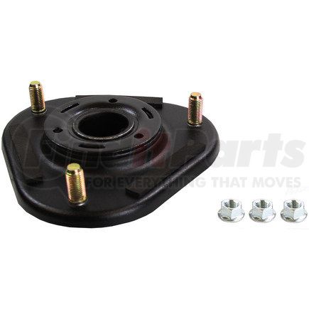 AMS907943 by NAVISTAR - Strut-Mate Strut Mounting Kit