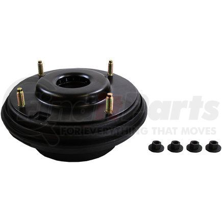 AMS907972 by NAVISTAR - Strut-Mate Strut Mounting Kit